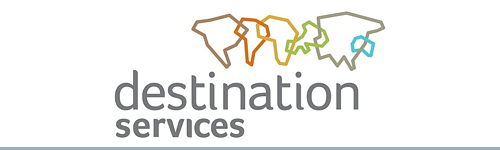 destination services
