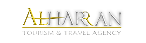 Alharran Tourism