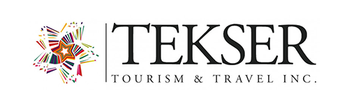 Tekser Tourism & Travel 