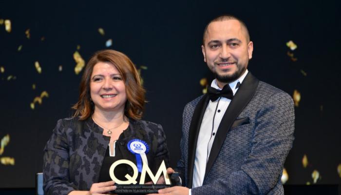 QM Awards 2018 Awards Announced