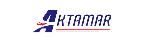 Aktamar Turizm Logo