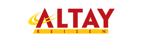 Altay Reisen Logo