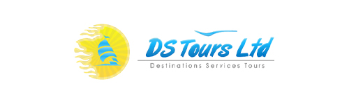 Ds Tours Logo