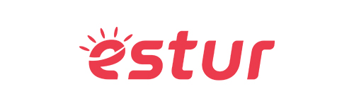 Estur Danmark Aps Logo