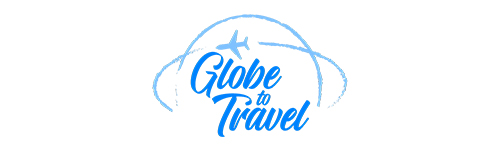 Global Travel Albania Logo