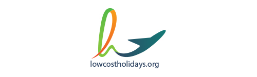 Low Cost Holidays Logo