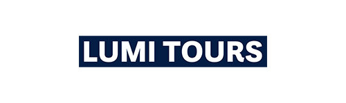Lumi Tours Logo