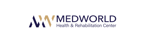 Medworld Logo