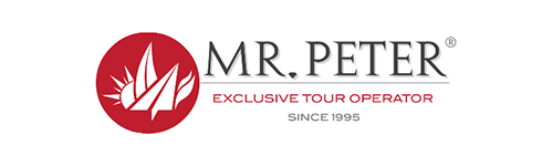 Mr. Peter Company SRL Logo