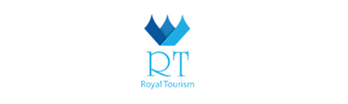 Royal Tourism Logo