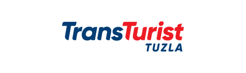 Transturist Dd Tuzla Logo
