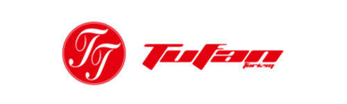 Tufan Turizm Logo