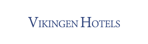 Vikingen Hotels Logo
