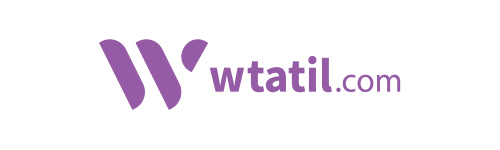 Wtatil Seyahat Logo