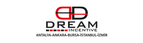 Dream Incentive Turizm Logo