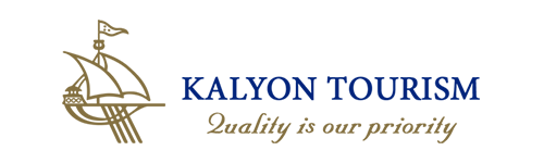 Kalyon Turizm Logo