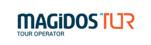 Magidos Tur Logo