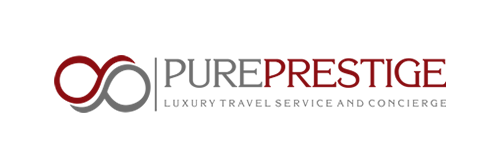 Pure Prestige Logo