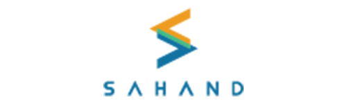 Sahand Turizm Logo