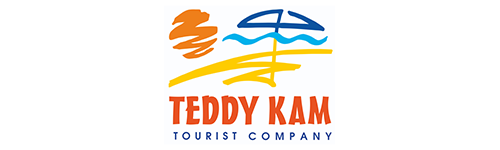 Teddy Kam Logo